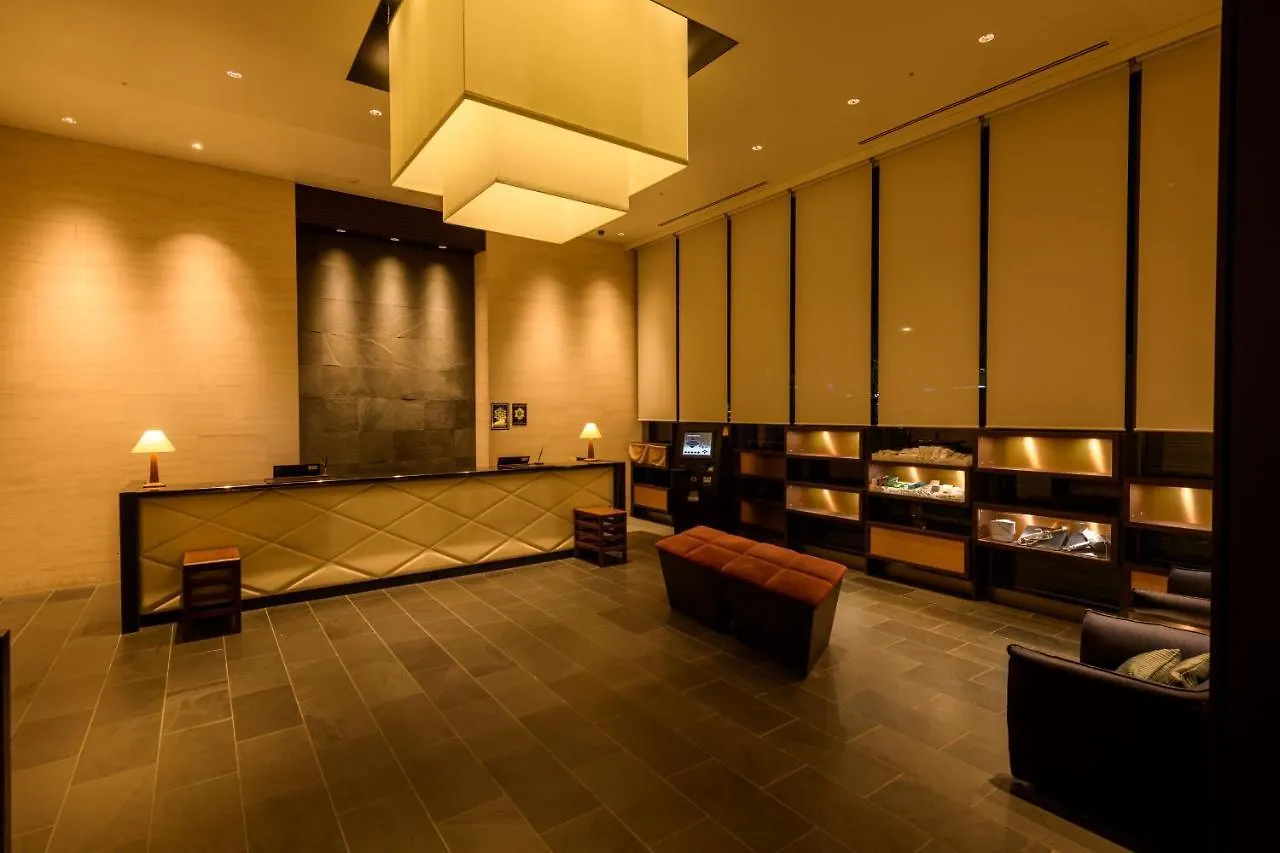 טוקיו Tokyu Stay Ginza 3*,