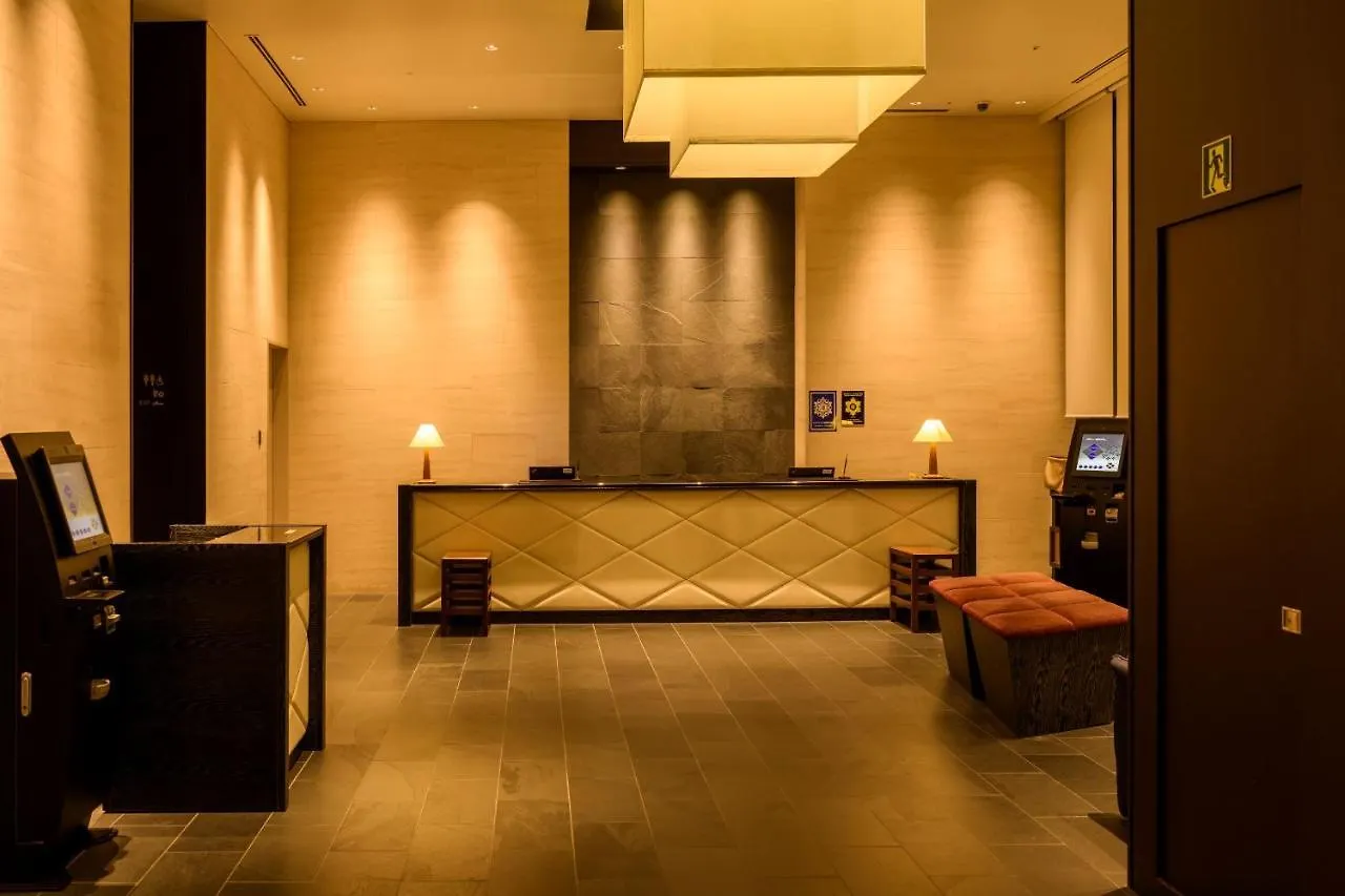 טוקיו Tokyu Stay Ginza מלון