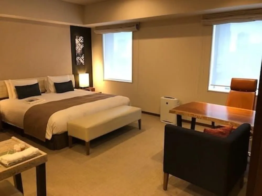 טוקיו Tokyu Stay Ginza יפן