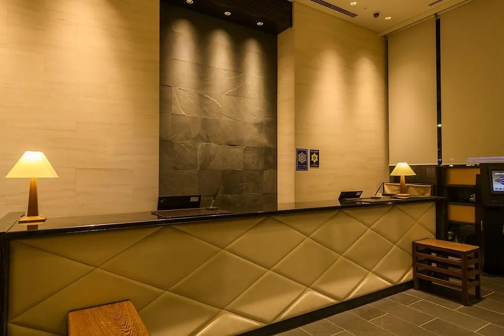 טוקיו Tokyu Stay Ginza 3*,  יפן