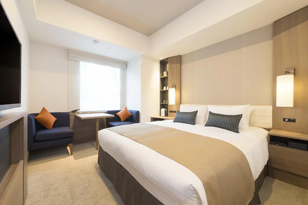 טוקיו Tokyu Stay Ginza