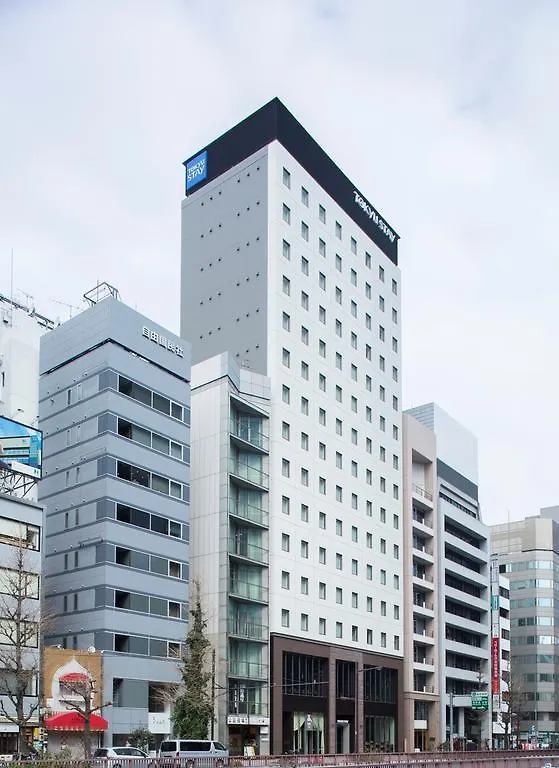מלון טוקיו Tokyu Stay Ginza