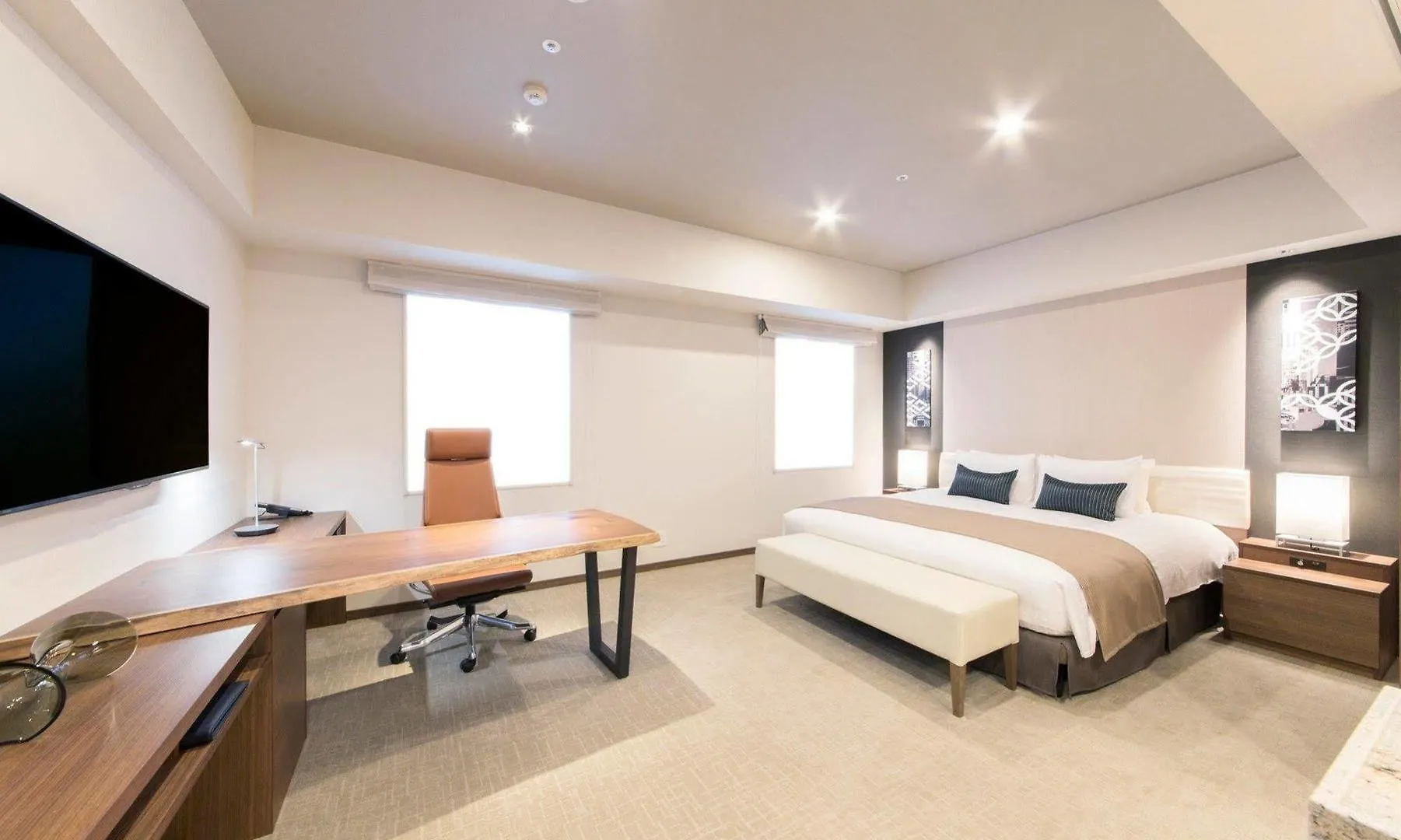 מלון טוקיו Tokyu Stay Ginza