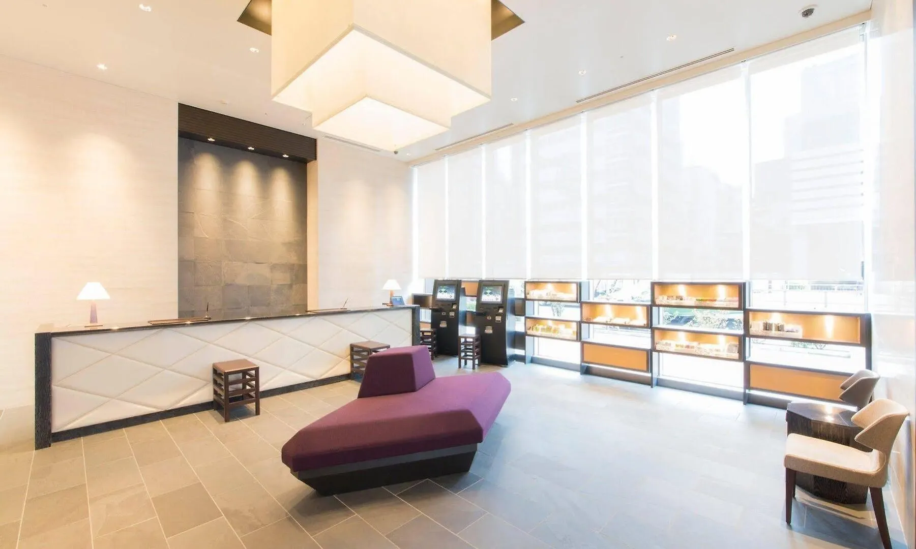 טוקיו Tokyu Stay Ginza