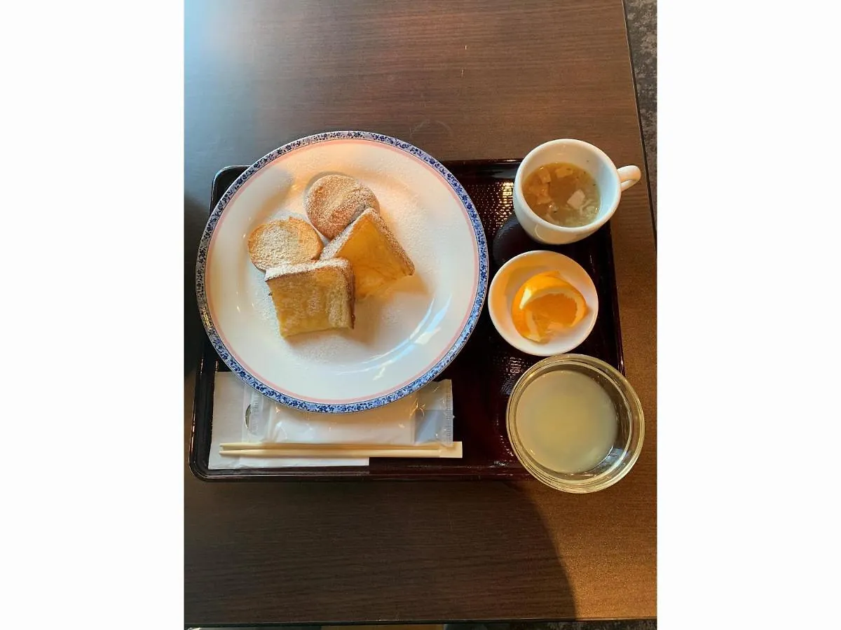 מלון טוקיו Tokyu Stay Ginza