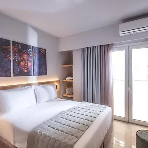 Nuovo Crete By Sea 3* Amoudara Lasithiou