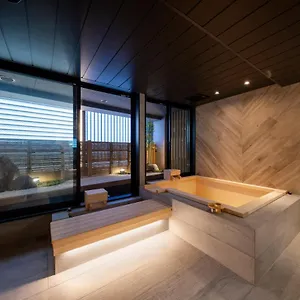 Villa 夢住凛ーmu Ju Rinー