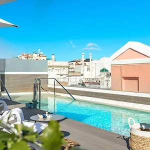 Apartahotel Vincci Molviedro ****