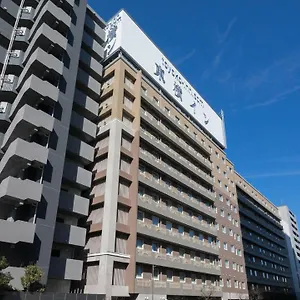 ホテル 東横inn門前仲町永代橋, 東京都