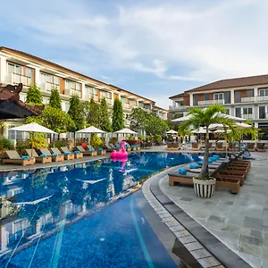 Hotel Kuta Club ****