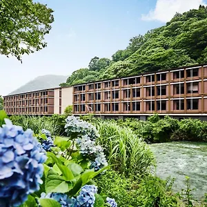 Indigo Gora By Ihg 5* האקונה