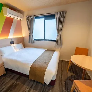 Apartment Resi Yasaka