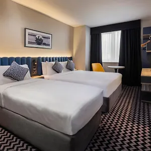 Academy Plaza 3* דבלין