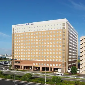東横inn中部国際空港2 常滑市