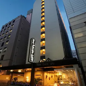 Grand *** Präfektur Tokio