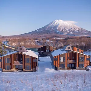 别墅 Panorama Niseko