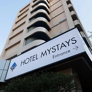 ホテル ホテルマイステイズ亀戸, 東京都