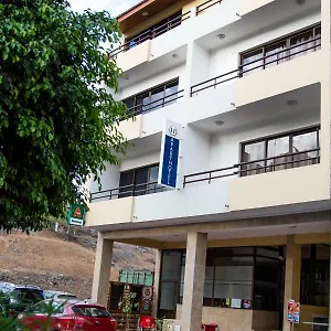 Apart-hotel Lt