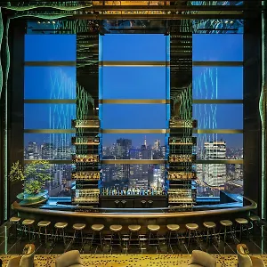 The Gallery Kioicho, A Luxury Collection ***** Präfektur Tokio