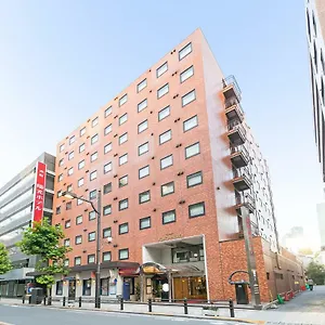 ホテル 赤坂陽光ホテル, 東京都