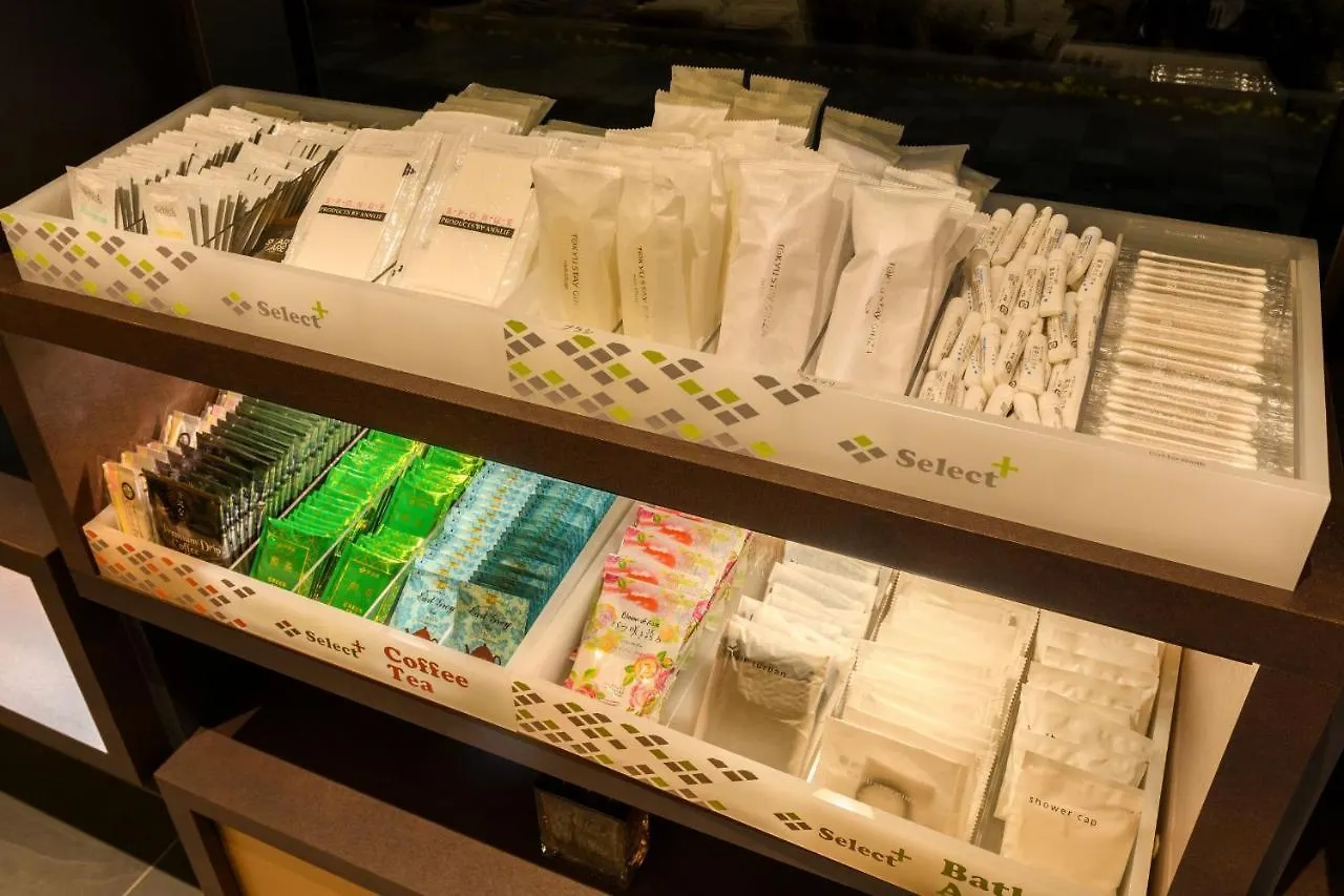Tokyu Stay Ginza Tokyo