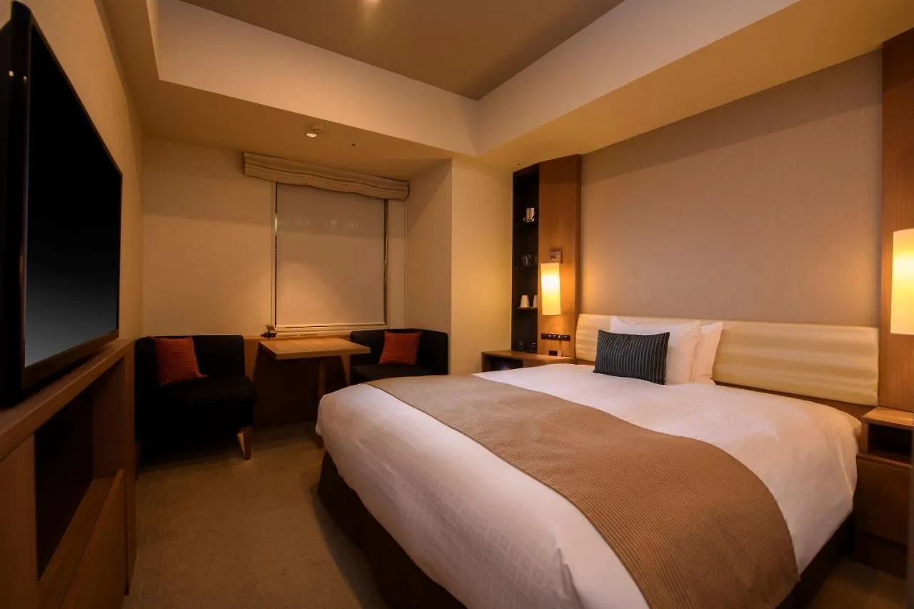 Tokyu Stay Ginza Tokio 3*,  Japan