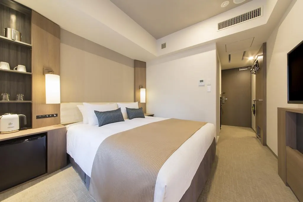Tokyu Stay Ginza Tokio 3*,