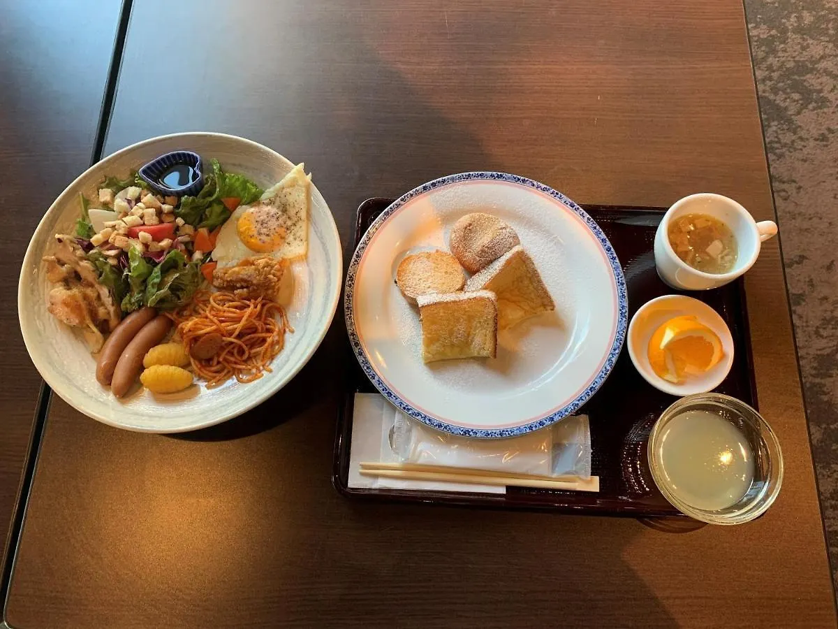Tokyu Stay Ginza Tokio